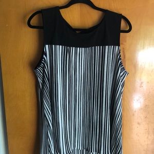 Women’s Roz & Ali Sleeveless Blouse